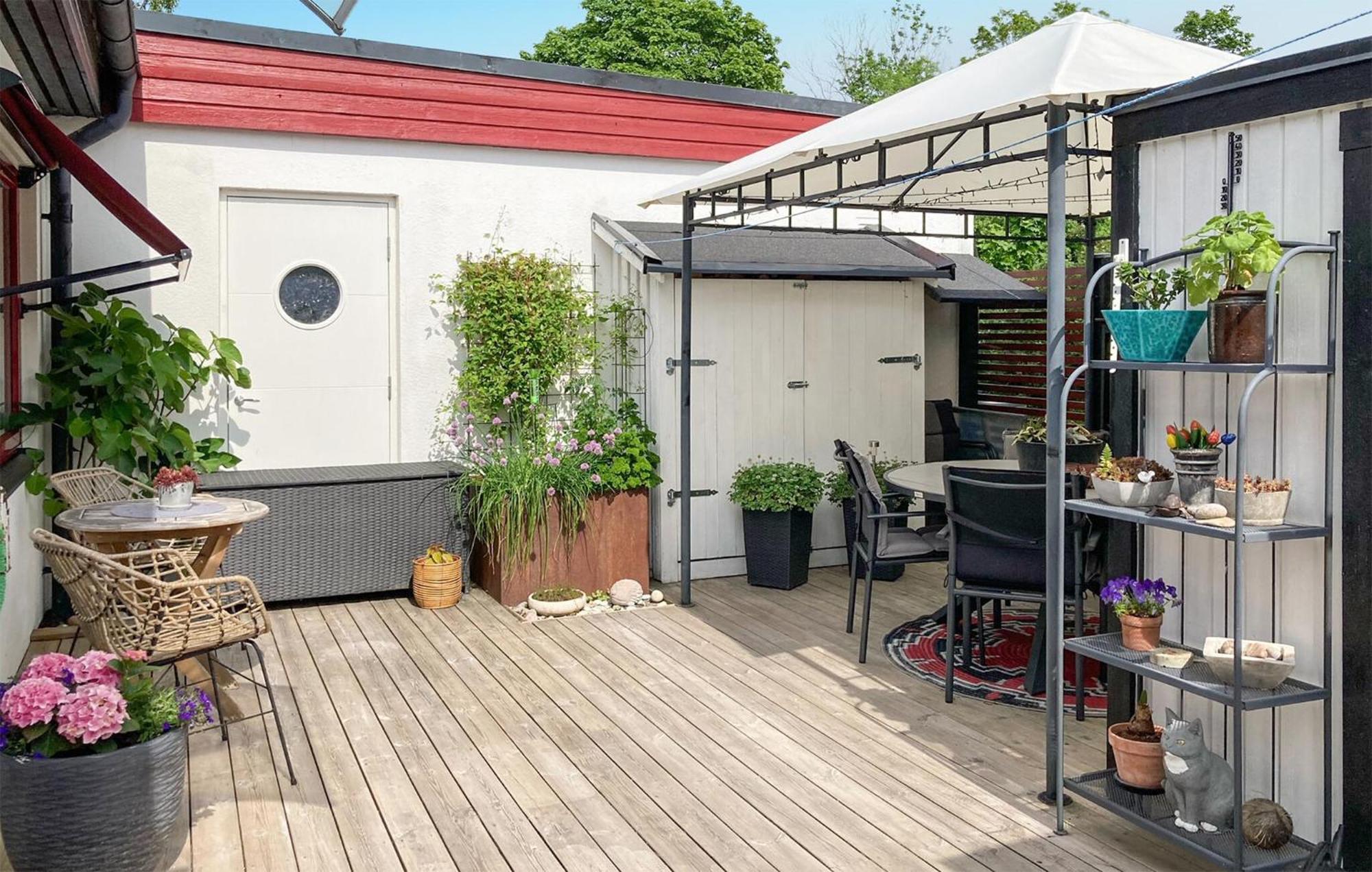 Cozy Home In Borgholm With Wifi Luaran gambar
