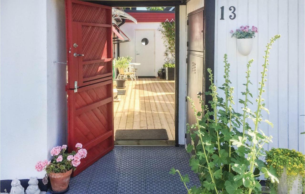 Cozy Home In Borgholm With Wifi Luaran gambar